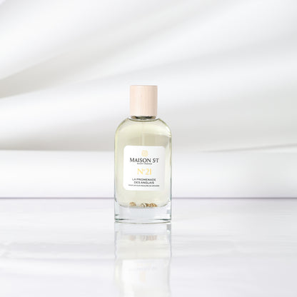 No. 21 The Promenade des Anglais - 100 ml 