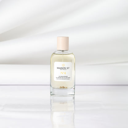 N°4 A moment on the bell tower’s bench 