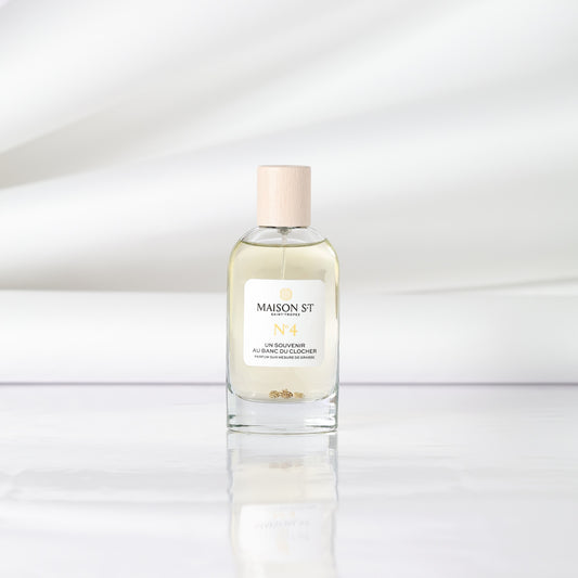 N°4 A moment on the bell tower’s bench 