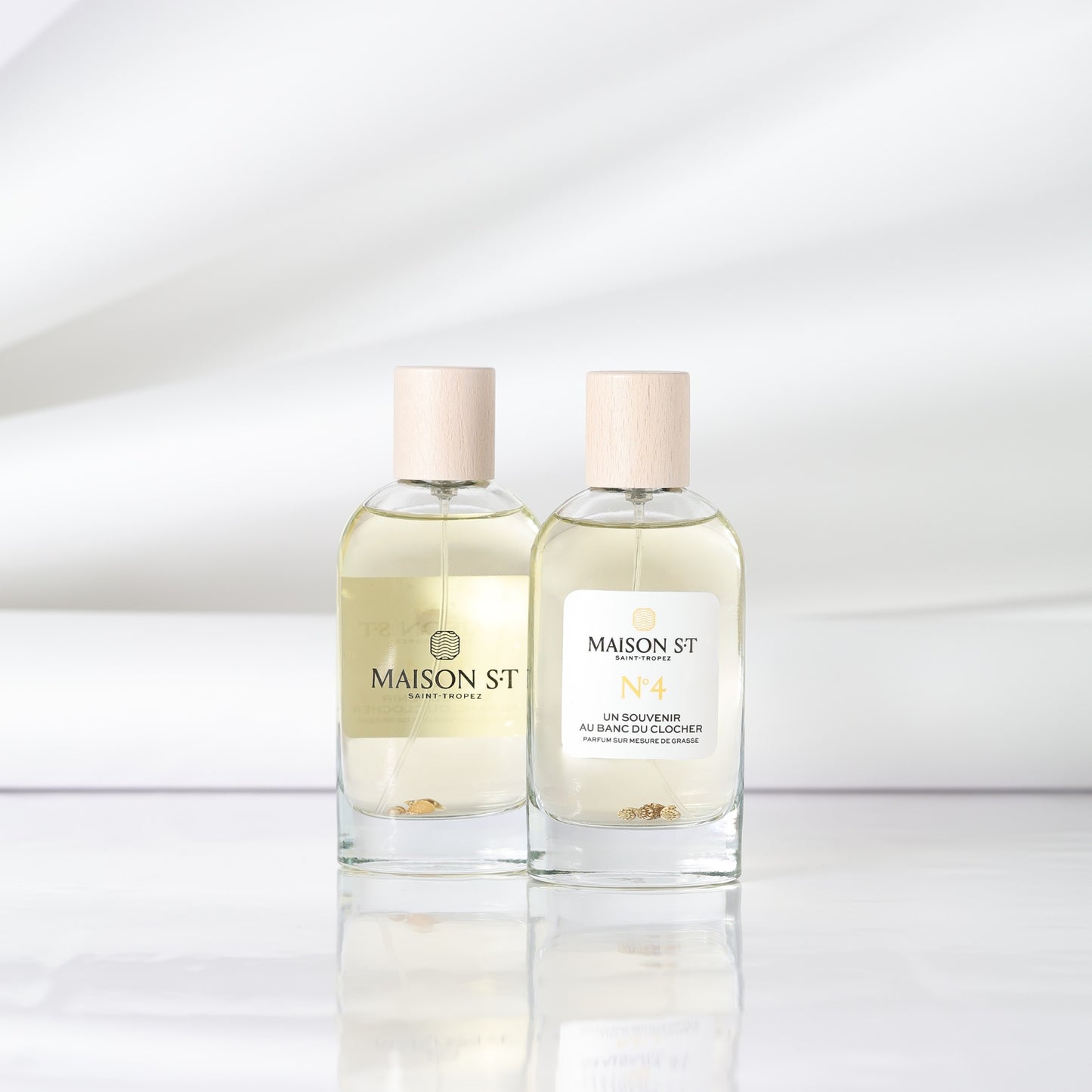 N°4 A moment on the bell tower’s bench 