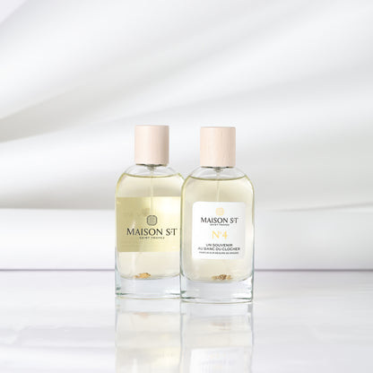 N°4 A moment on the bell tower’s bench 