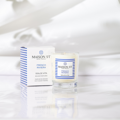 French Riviera La Dolce Vita - 200gr 