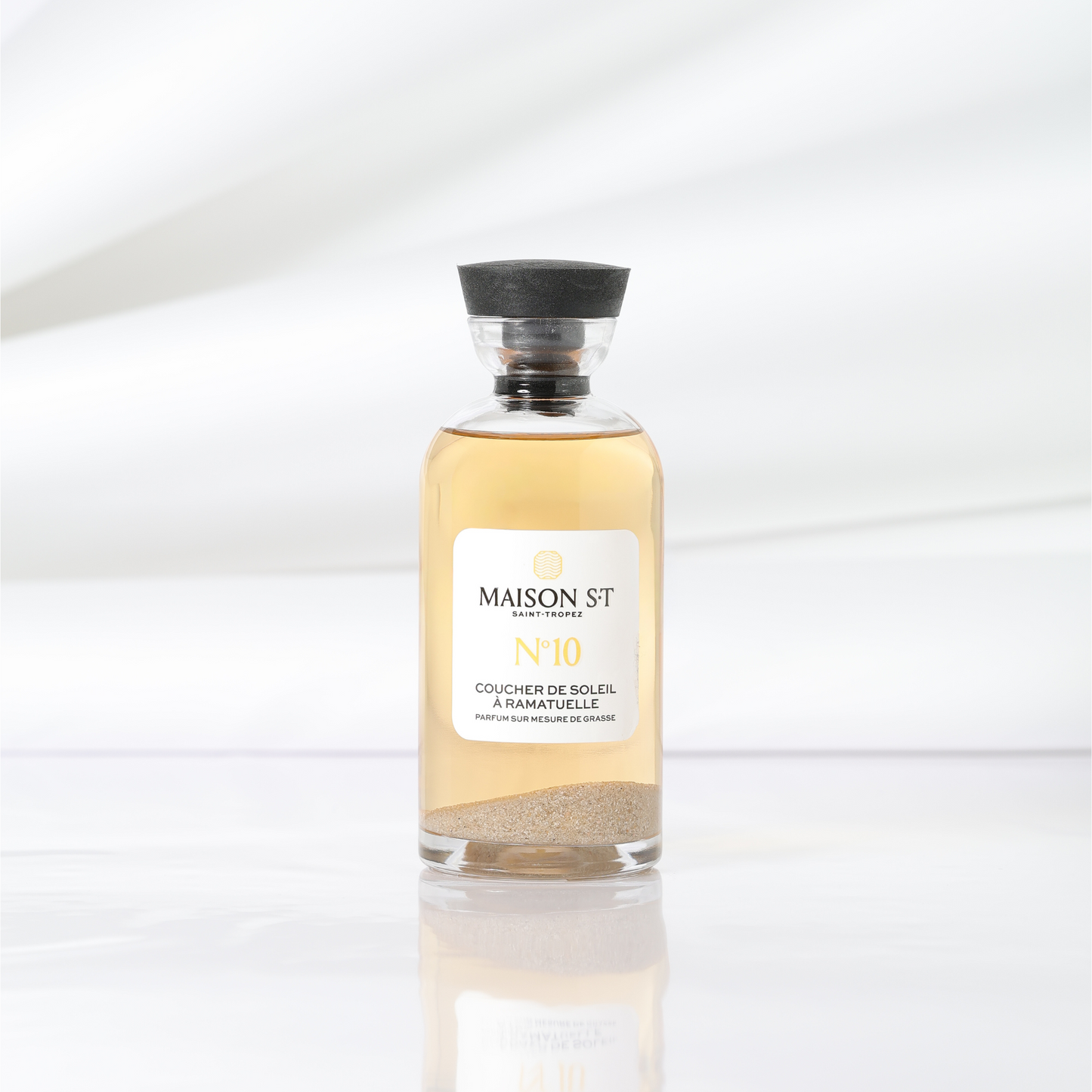 N°10 Un coucher de soleil à Ramatuelle - 250ml