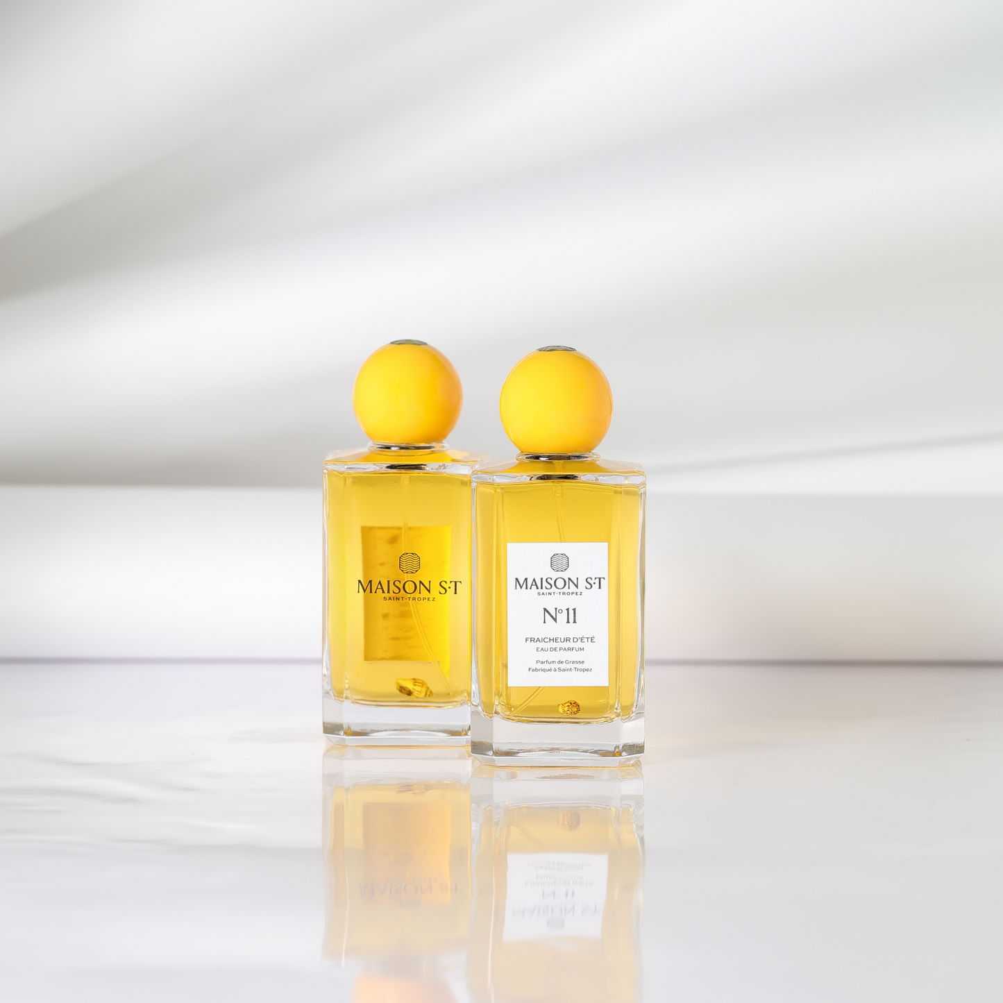 Terre d'Azur No. 11 - 100ml