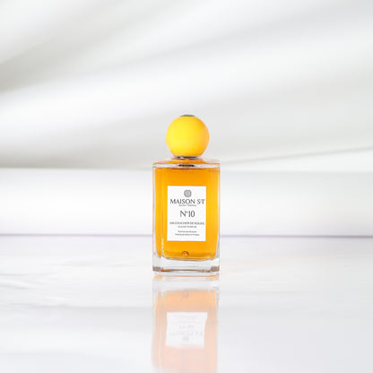 Terre d'Azur No. 10 - 100ml