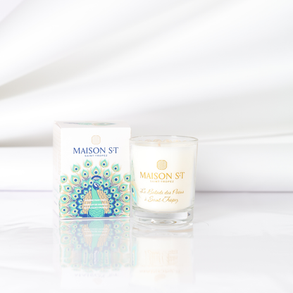 La Balade des Paons à Saint-Tropez - 200g