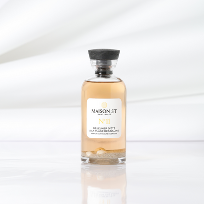 N°11 Un déjeuner d'été à la plage des Salins - 250ml