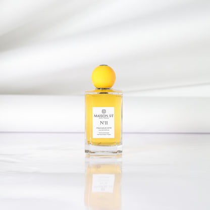 Terre d'Azur No. 11 - 100ml