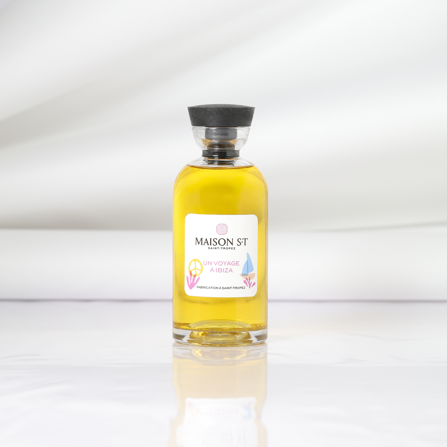 Ibiza - Travel Room Diffusers 25O ml