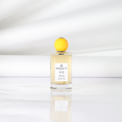 Terre d'azur No. 12 - 100ml