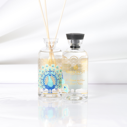 La Balade des Paons à Saint-Tropez - 250ml