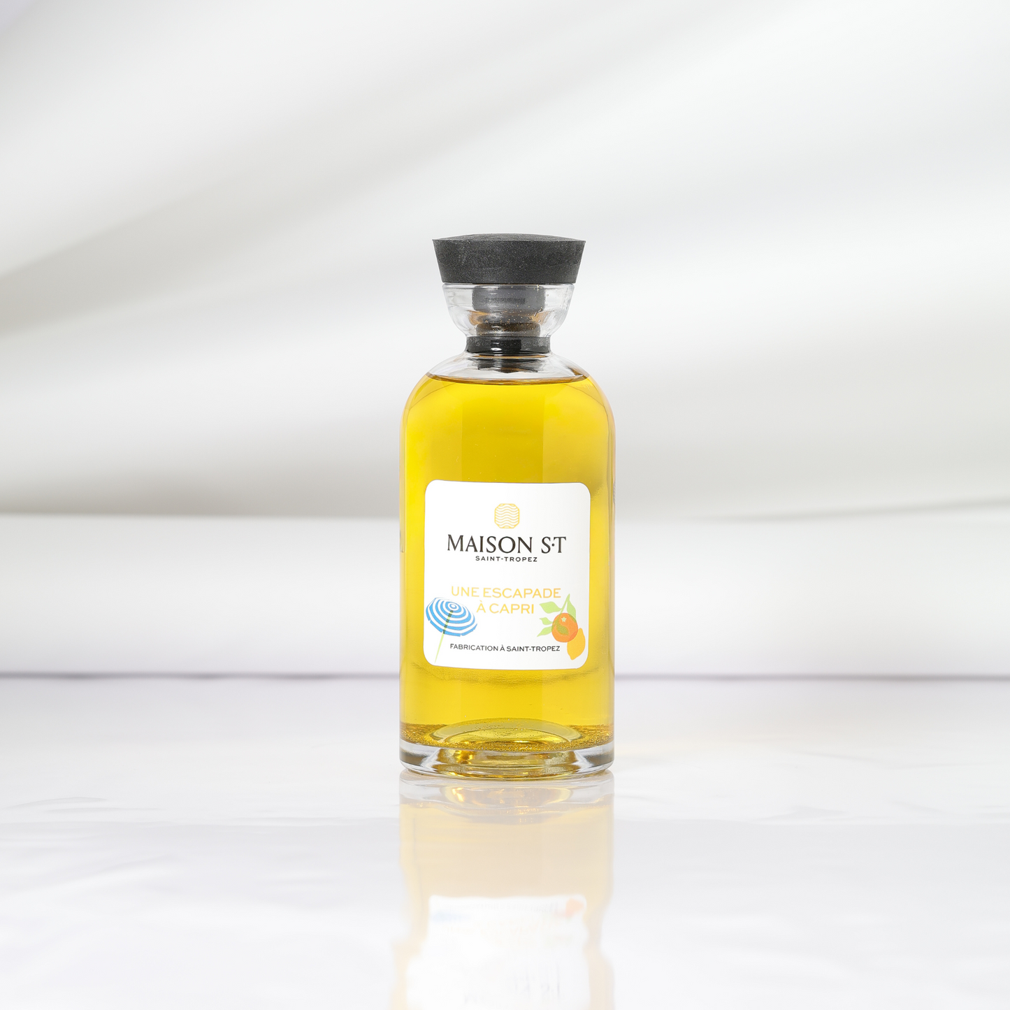 Capri - Travel Room Diffusers 250ml