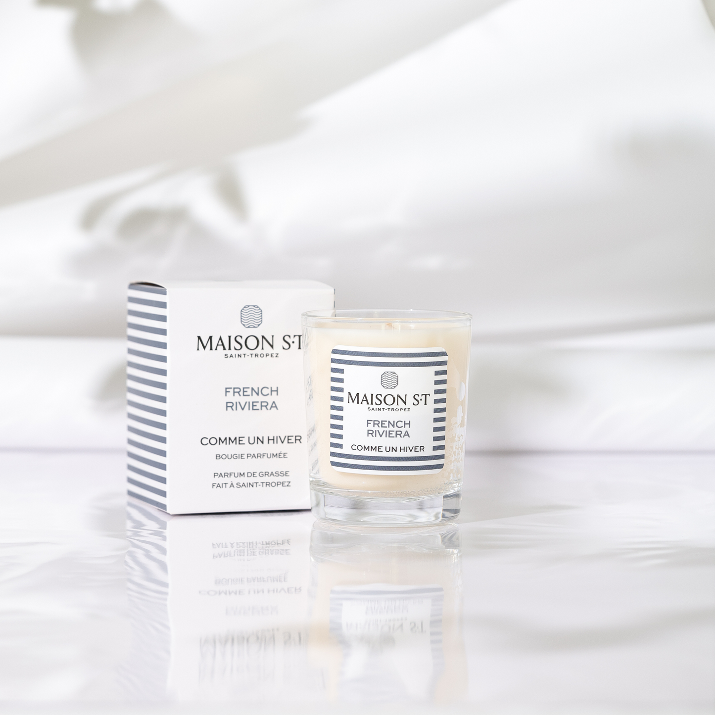 French Riviera Like a winter - 200gr