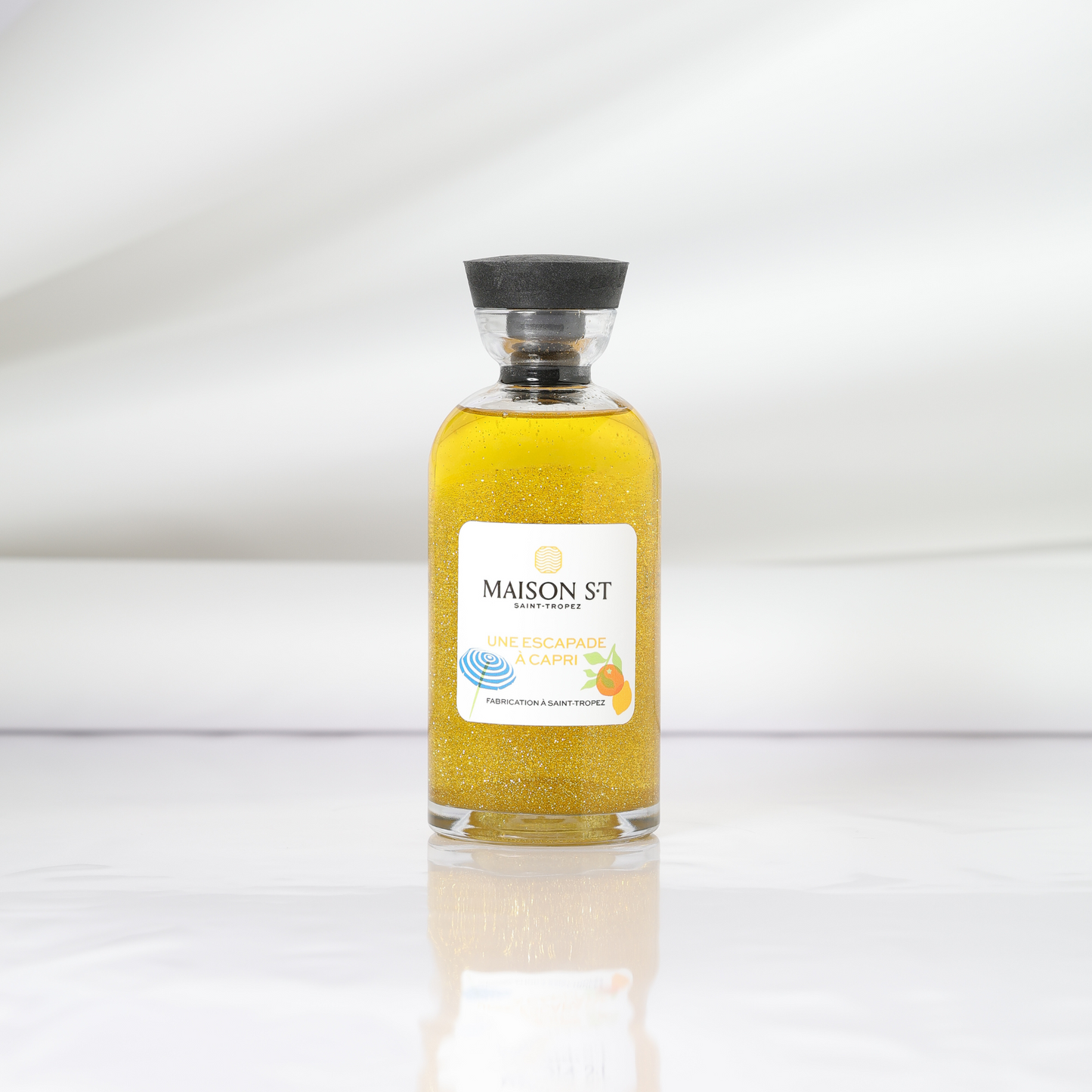 Capri - Travel Room Diffusers 250ml