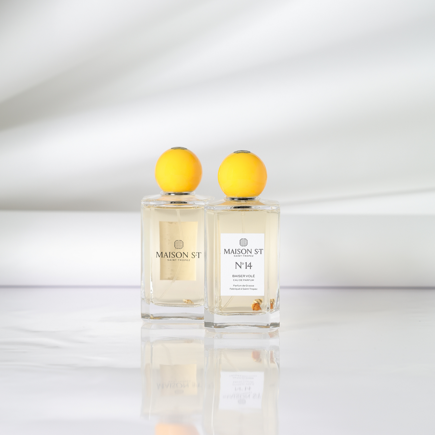 Terre d'Azur No. 14 - 100ml