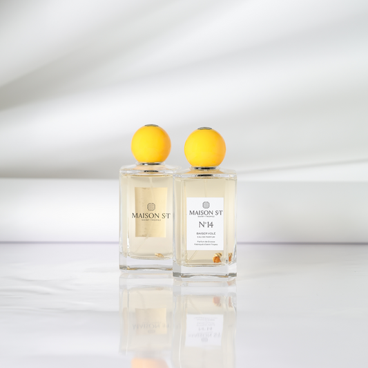 Terre d'Azur No. 14 - 100ml