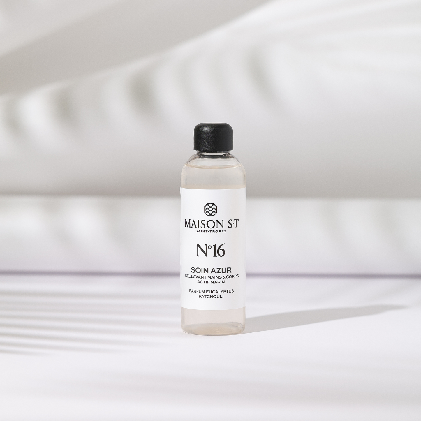 Gel Lavant N°16 – 100 ml