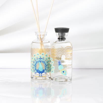 La Balade des Paons à Saint-Tropez - 250ml