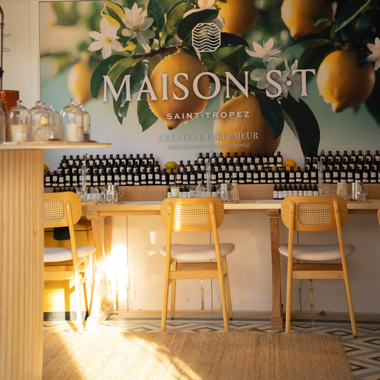 Private Scented Candle Workshop