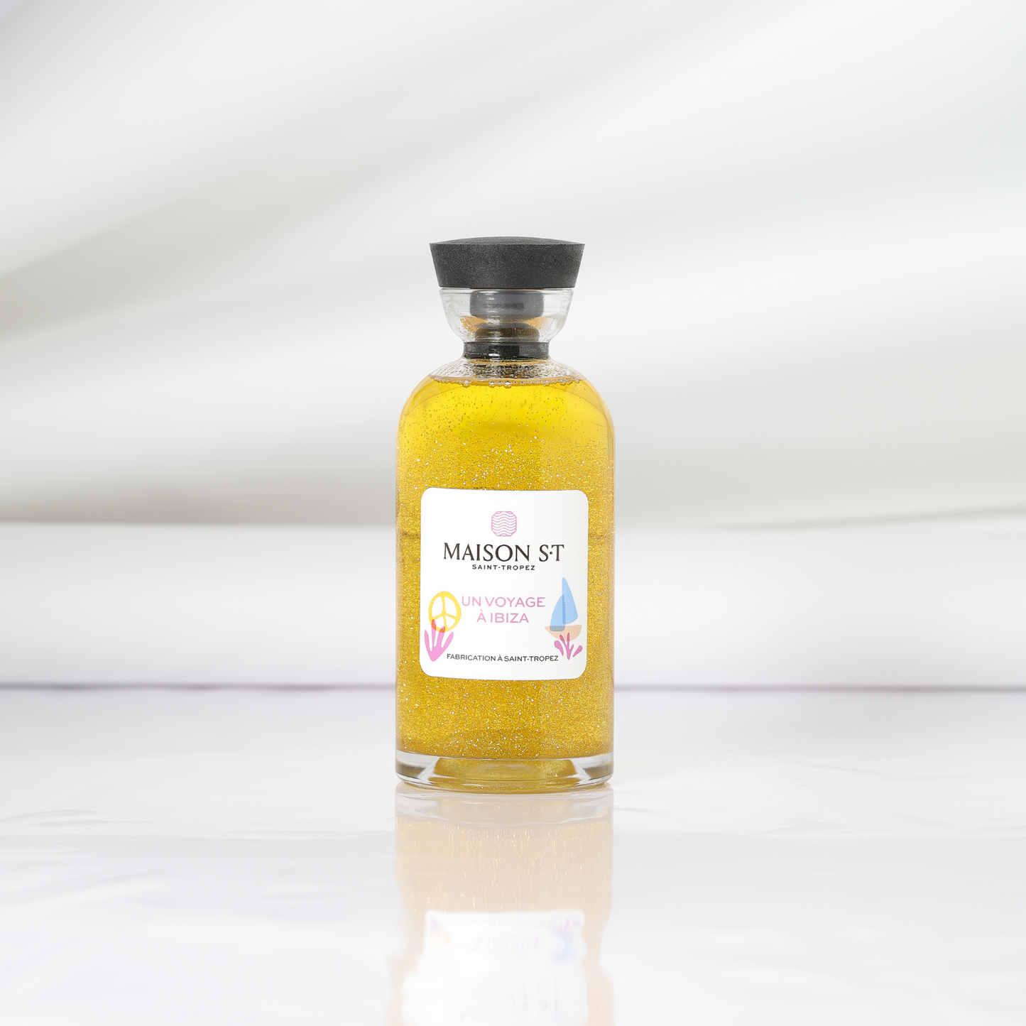 Ibiza - Travel Room Diffusers 25O ml