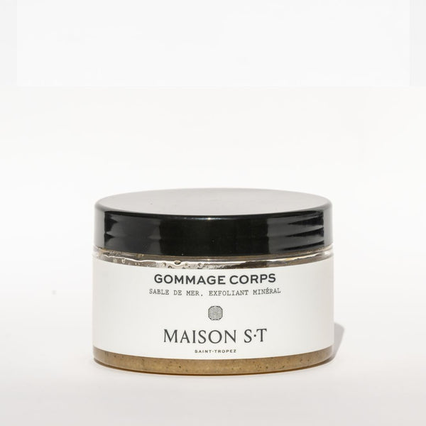 Le gommage corps - 250 Ml