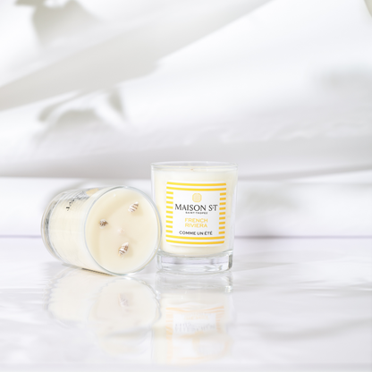 French Riviera Like a summer - 200gr