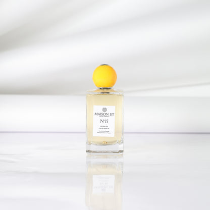 Azure Earth No. 15 - 100ml