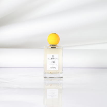 Terre d'Azur No. 16 - 100ml