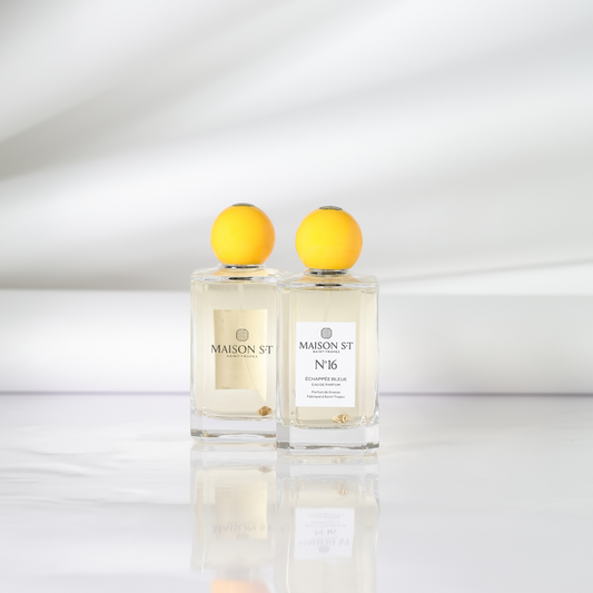 Terre d'Azur No. 16 - 100ml