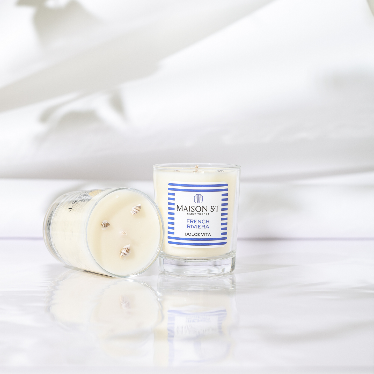 French Riviera La Dolce Vita - 200gr 