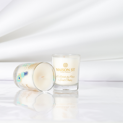 La Balade des Paons à Saint-Tropez - 200g