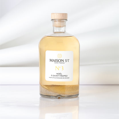 No. 3 A Christmas in St Tropez - 1L