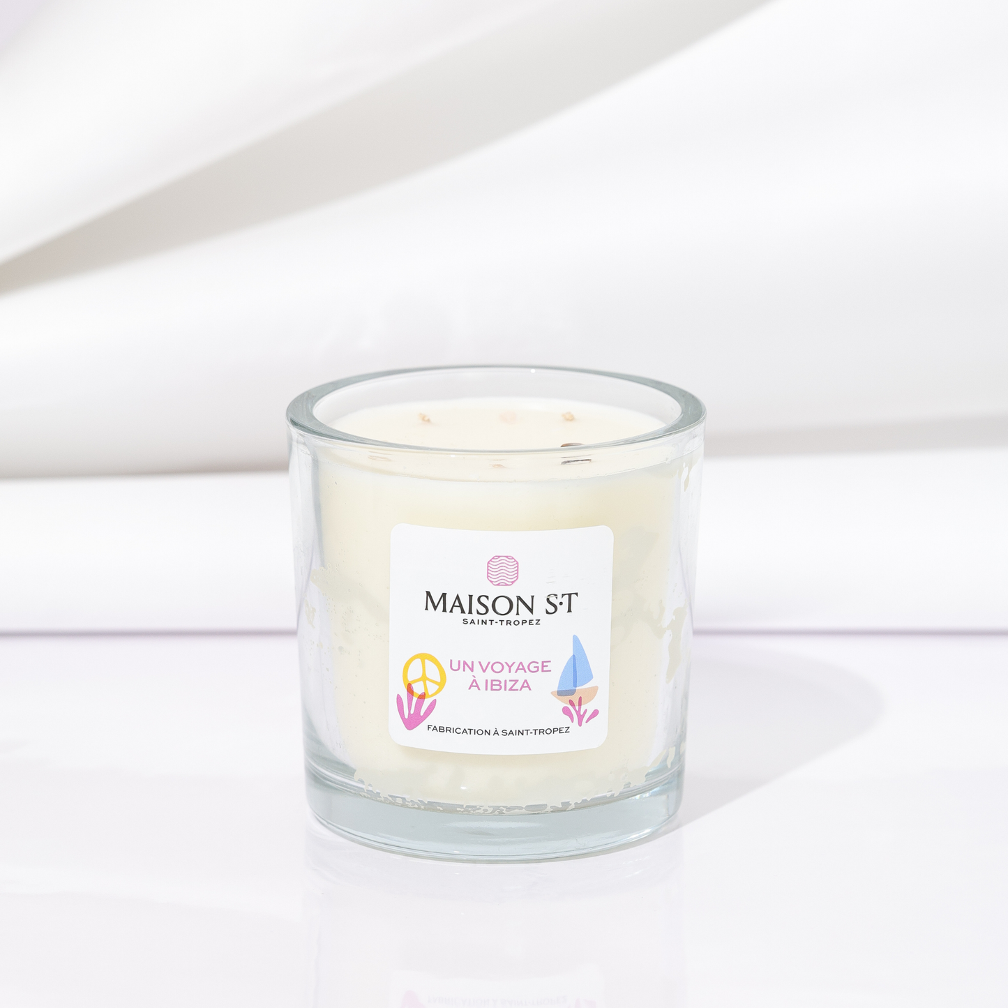 A TRIP TO IBIZA - 380 Gr