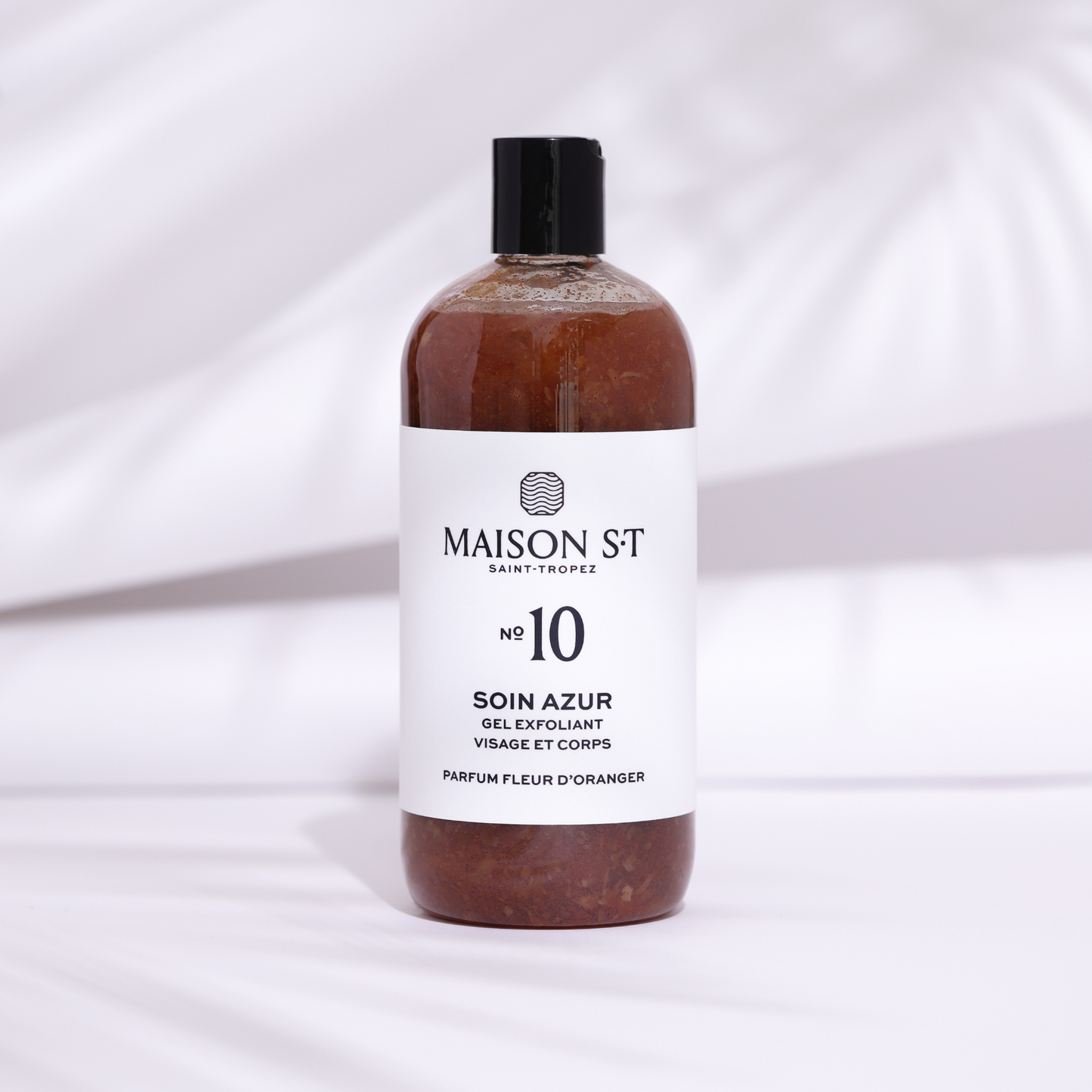 Exfoliating Gel No. 10 