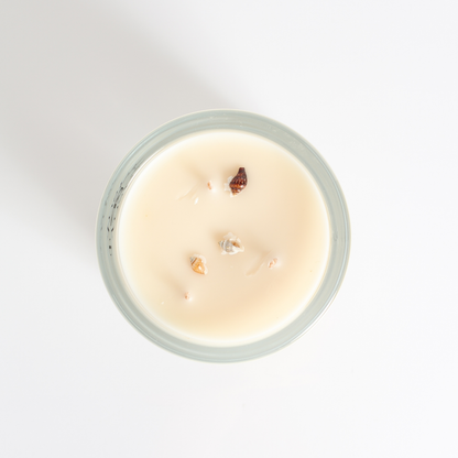 N°10  A sunset in Ramatuelle