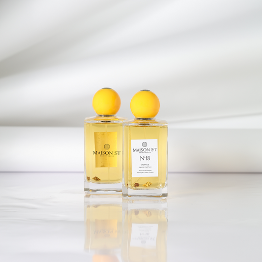 Terre d'azur No. 18 - 100ml 