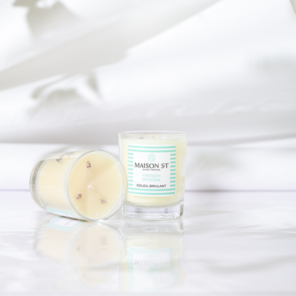 French Riviera Burning Sun - 200 Gr