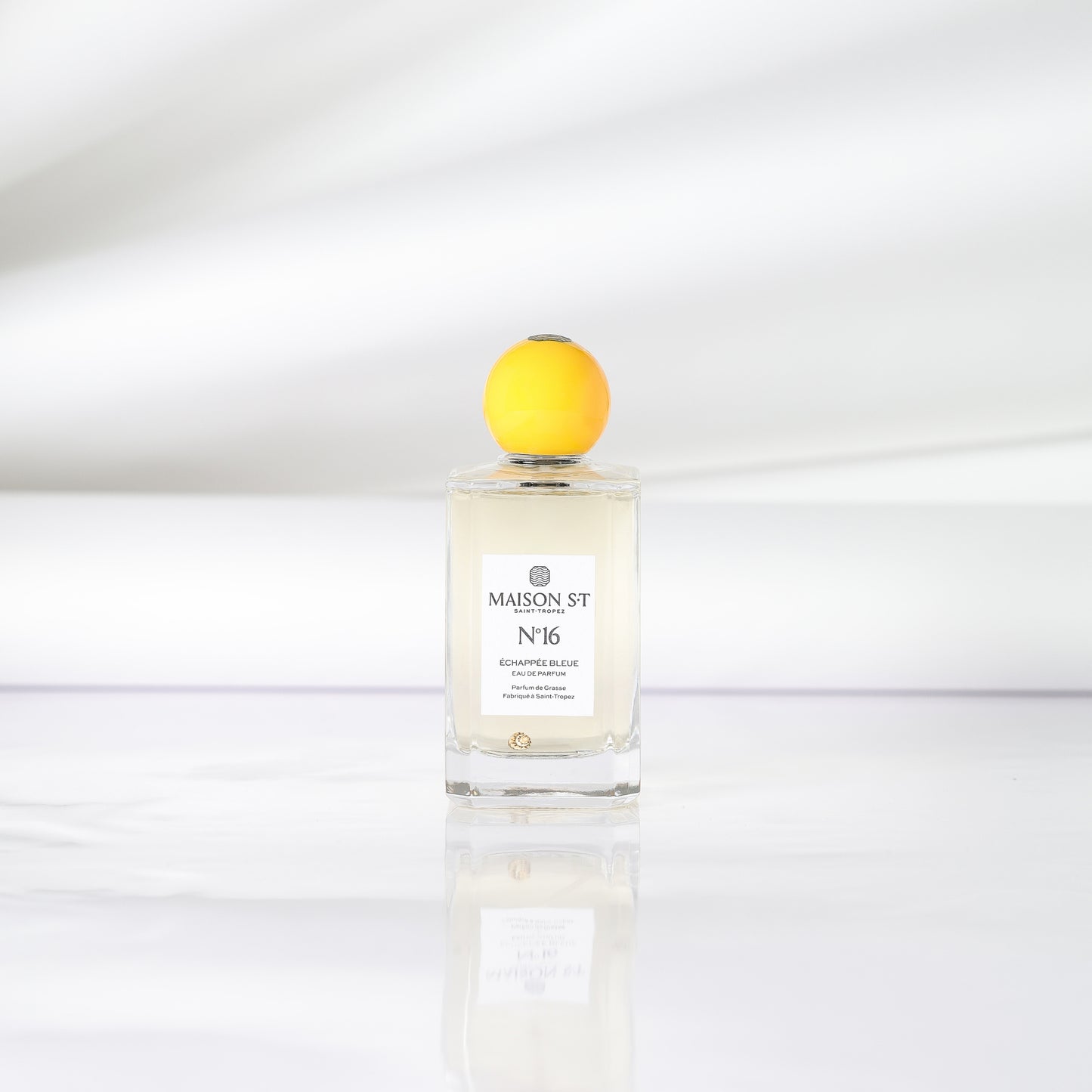 Terre d'Azur No. 16 - 100ml