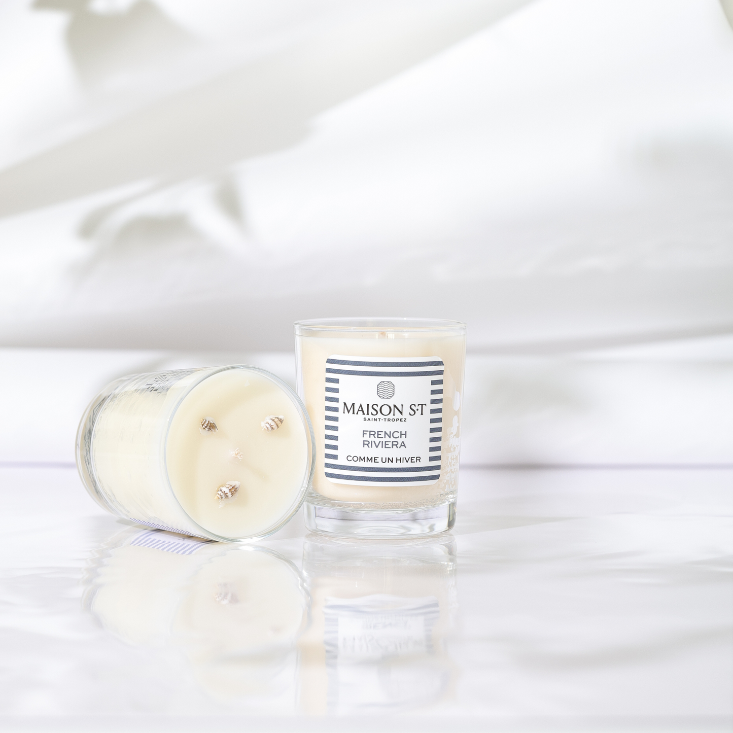 French Riviera Like a winter - 200gr