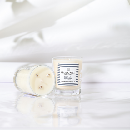 French Riviera Like a winter - 200gr