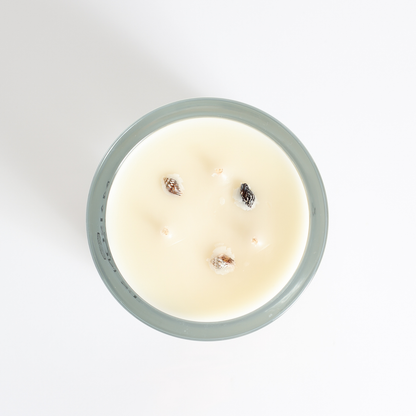 N°2 An afternoon at La Ponche in autumn