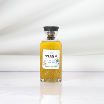 Mykonos room diffuser