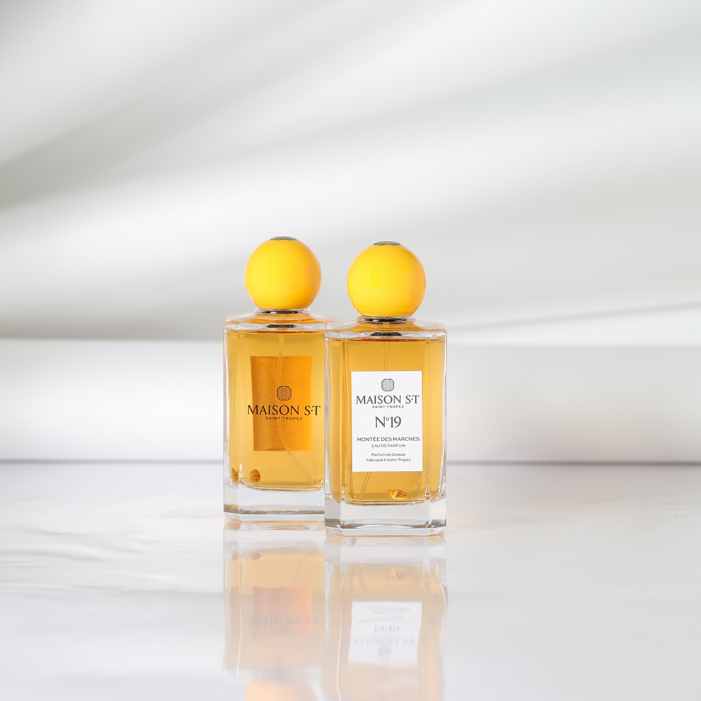 Terre d'azur No. 19 - 100ml