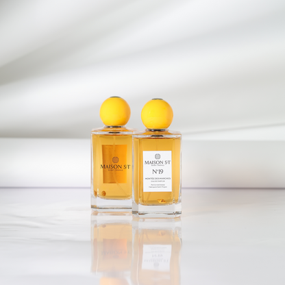 Terre d'azur No. 19 - 100ml