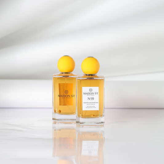 Terre d'azur No. 19 - 100ml