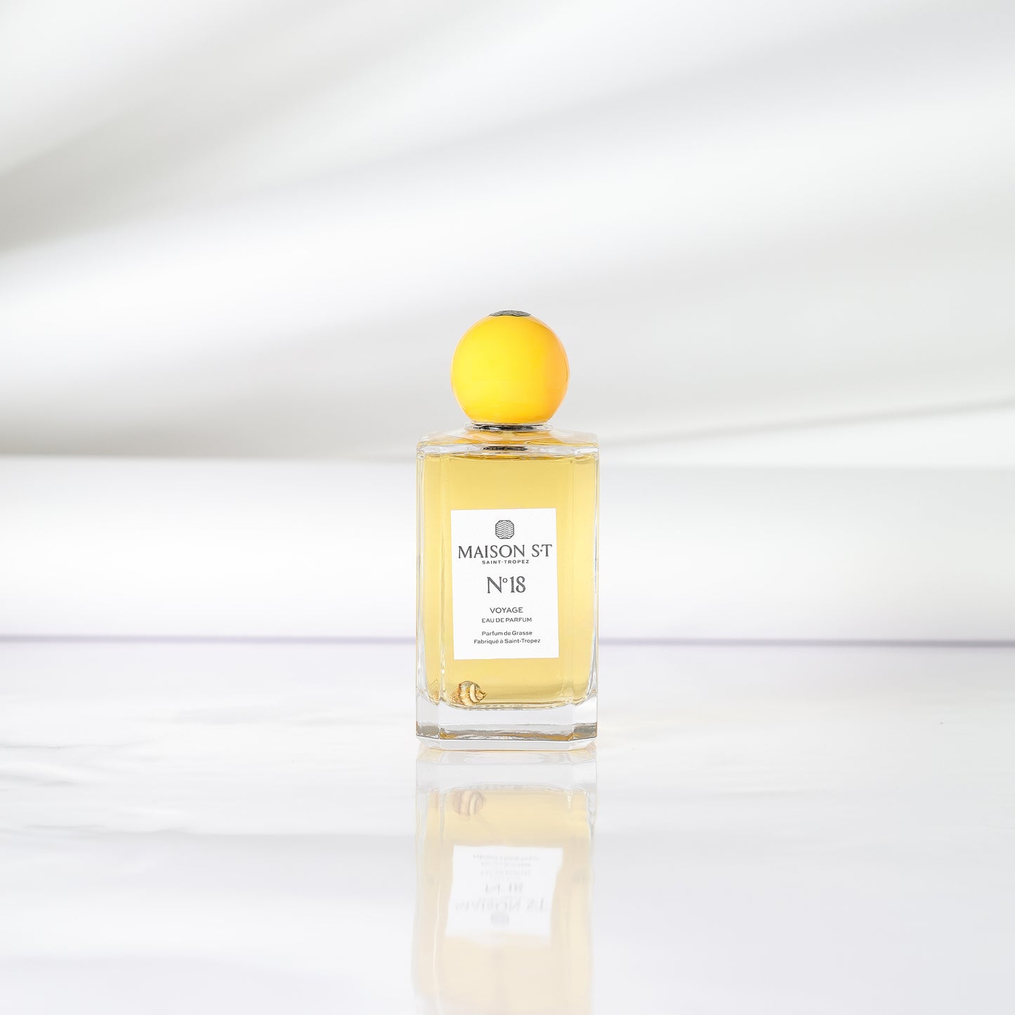 Terre d'azur No. 18 - 100ml 