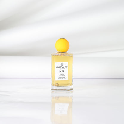 Terre d'azur No. 18 - 100ml 