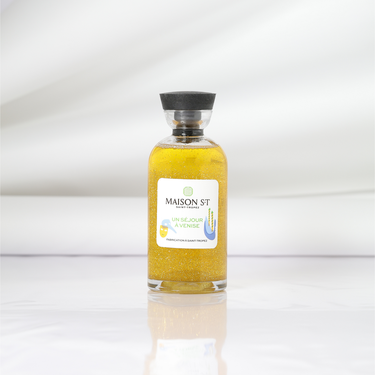 Venise - Travel Room diffusers - 250ml