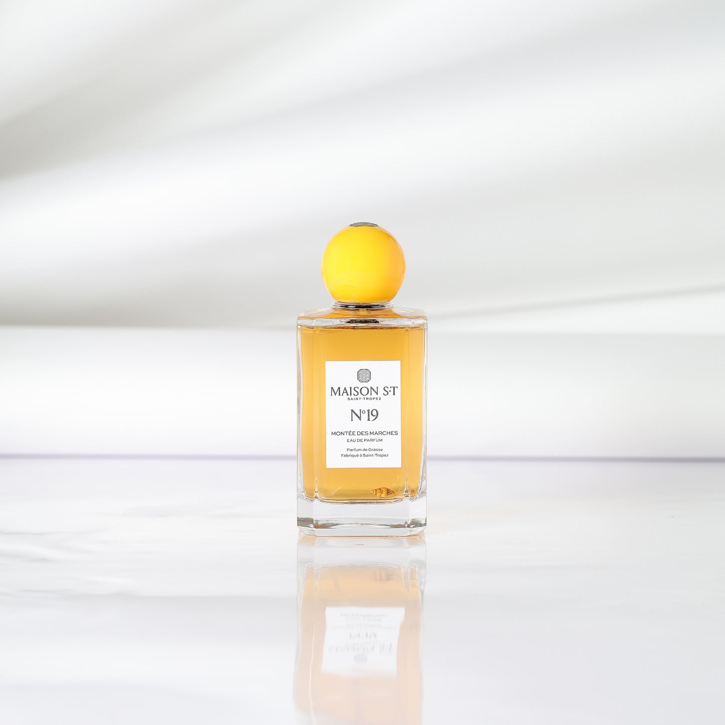 Terre d'azur No. 19 - 100ml