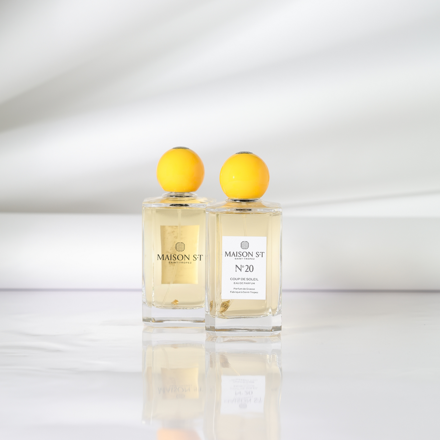 Azure Earth No. 20 - 100ml